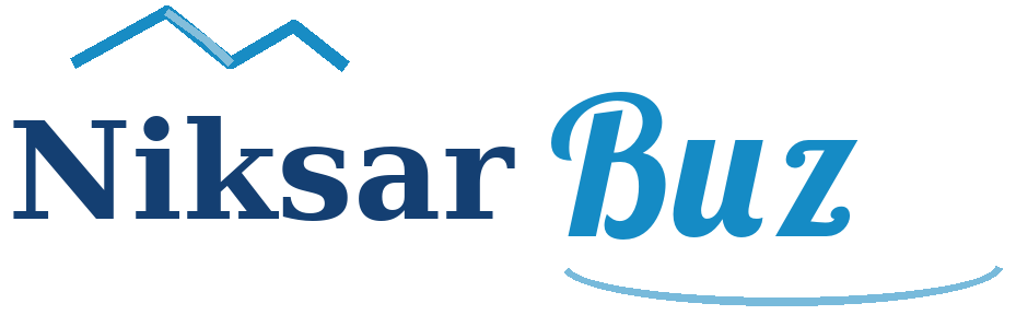 Niksar Buz